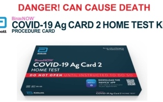 https://healthimpactnews.com/wp-content/uploads/sites/2/2021/12/BinaxNOW-danger-320x202.jpg