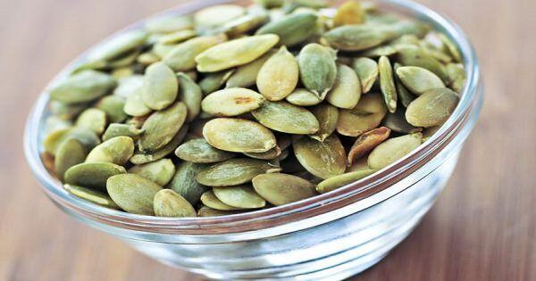 10 Protein Packed Fat-Burning Plant Foods - Natural Solutions Magazine - dedicated to teach people how to live better