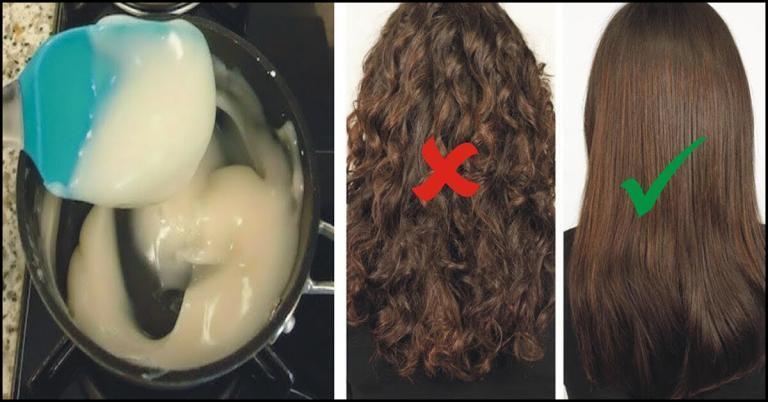 14 Natural Remedies To Get Rid Of Frizzy Hair