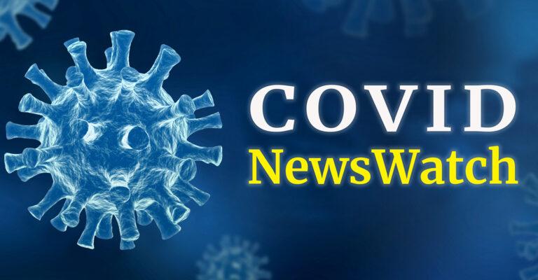 25 Children Receive Wrong COVID Vaccine Dosage at Virginia Pharmacy + More