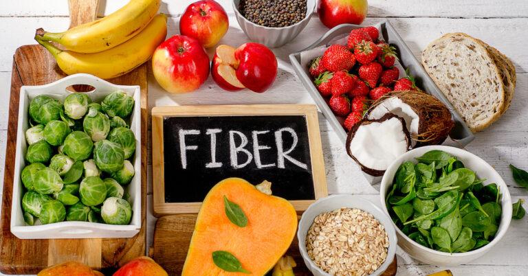 Are You Getting Enough Fiber to Avoid this Common Health Problem?