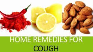 Best Natural Treatment And Cures For Cough And Sooth Your Throat