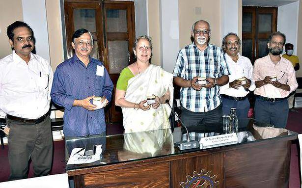 CSIR-CFTRI director highlights importance of pulses for diet, nutrition - The Hindu