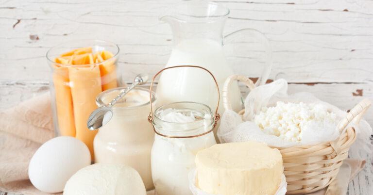 Dairy: Good or Bad for Your Heart?