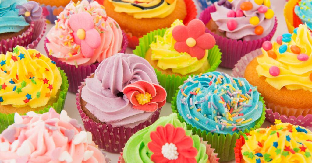 Food Dyes are FDA Approved, But are They Safe? - Green Valley Natural Solutions
