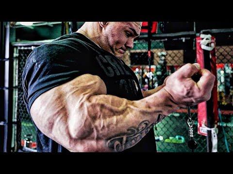 GO ALL IN - NOTHING CAN STOP YOU - EPIC BODYBUILDING MOTIVATION