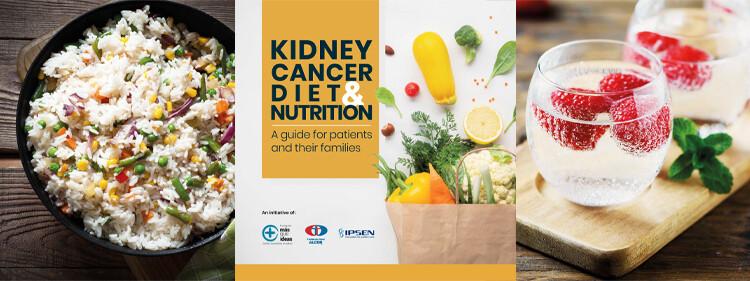 Kidney Cancer UK  Kidney Cancer Diet & Nutrition - Kidney Cancer UK
