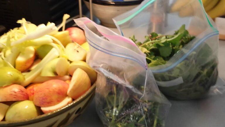 Learn to Juice Like the Pros | Great Juicing Prep Tips & Tricks