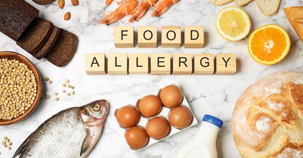 Lower the Risk of Chronic Food Allergies by Ridding Your Diet of These…