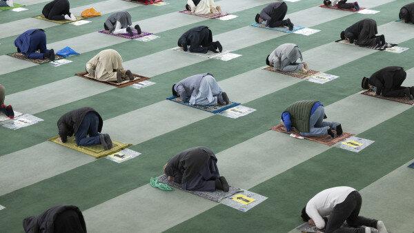 Post-Ramadan reflections: Muslims in the West seek change