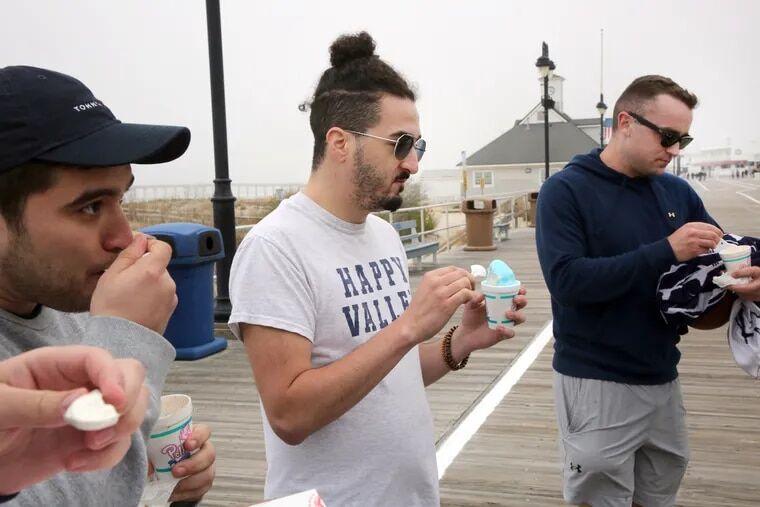 Sticker shock at the Shore: ‘There’s nothing that didn’t go up.’