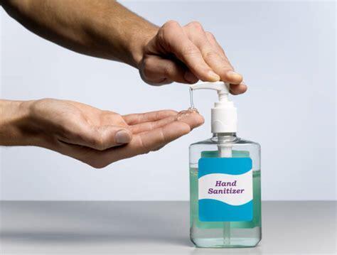 Why Is The Carcinogen Benzene In Hand Sanitizer? | Holistic Health Online