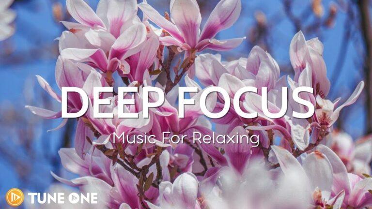 Wonderful Pink - Relaxing Piano Music | Relaxing Guitar Music For Spa, Meditation, Yoga