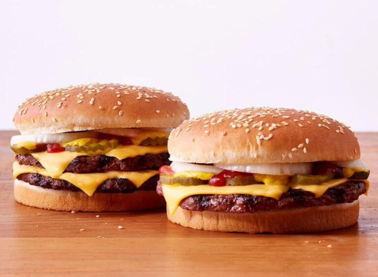 12 Fast-Food Chains That Use the Lowest Quality Beef — Eat This Not That