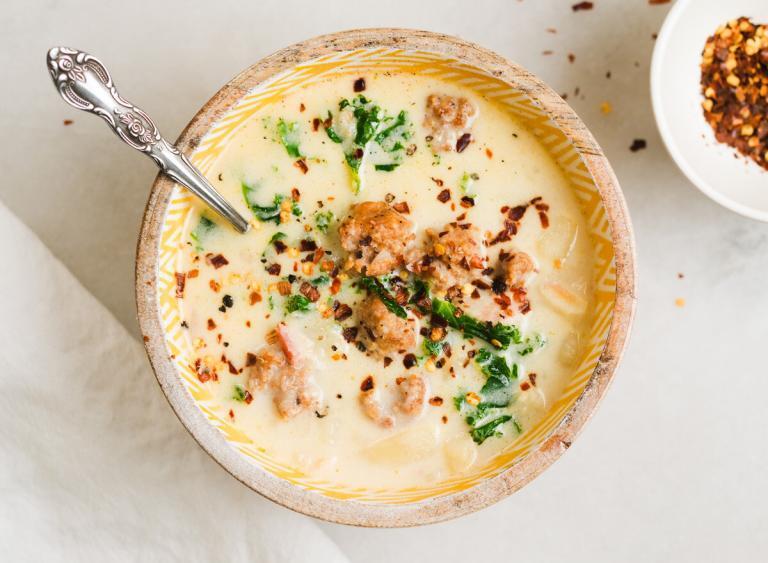 21 Cozy Instant Pot Recipes Perfect for Weight Loss This Fall — Eat This Not That