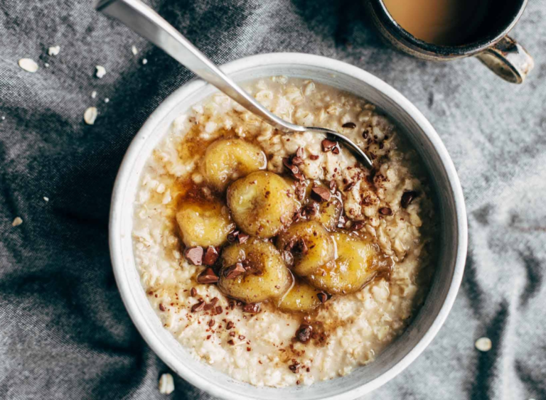 21 Cozy Oatmeal Recipes Perfect for Weight Loss This Fall — Eat This Not That