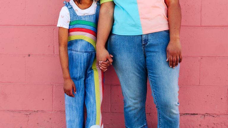 8 Ways Parents Can Emotionally Support Their LGBTQ+ Kids
