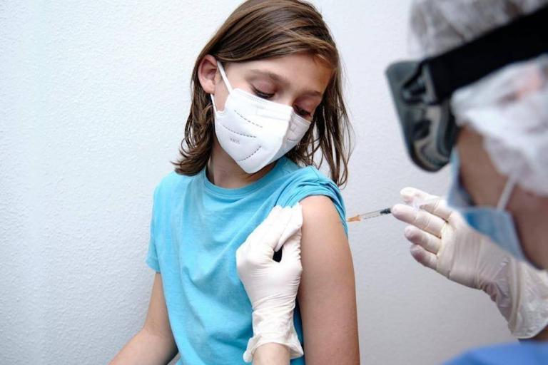 Bill to let 12-Year-Olds Get Vaccine Without Parental Consent Could be Voted on in California Assembly This Week