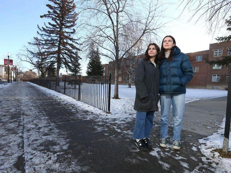 Calgary high school students demand better sexual health education | Calgary Herald