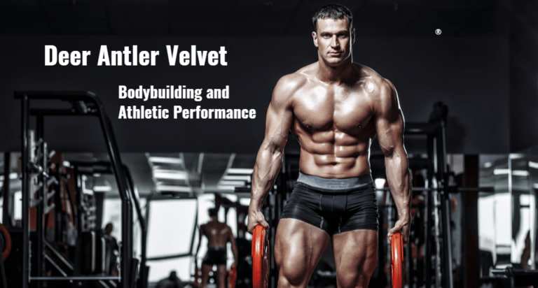 Deer Antler Velvet for Bodybuilding
– Antler Farms