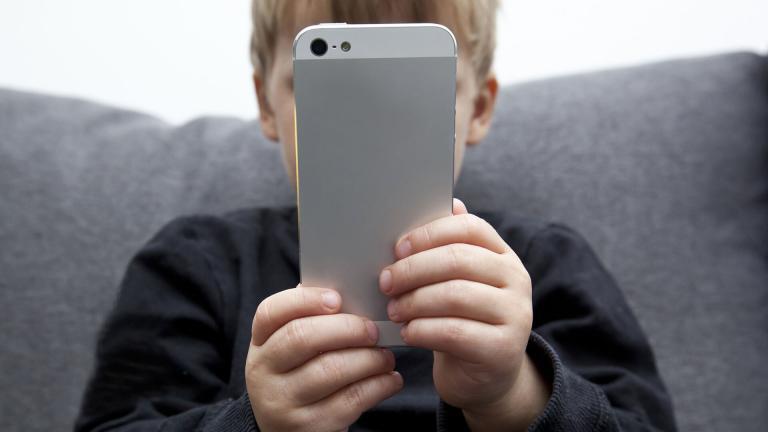 Digital Detox: Mother of Six Shares Her Advice for Getting Kids Unhooked from Technology