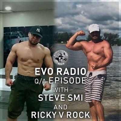 Evolutionary.org Episode 489 Bodybuilding deaths continue and social media backlash. – Evolutionary.org