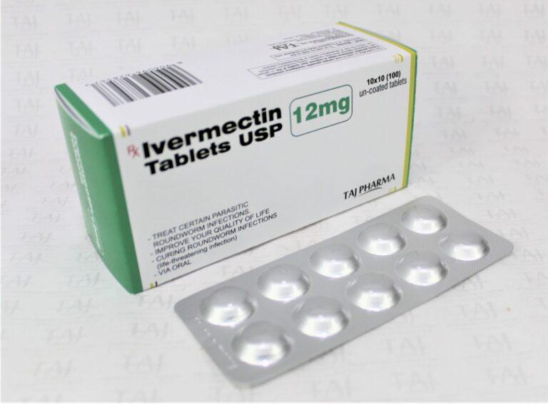 How Ivermectin And The Immune System Work - Basics | Holistic Health Online