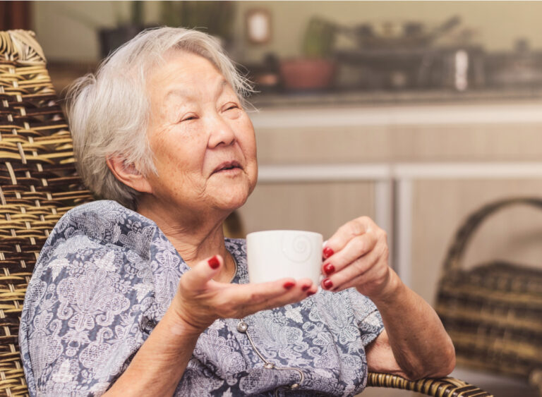 The #1 Best Eating Habit from The World’s Longest Living People — Eat This Not That