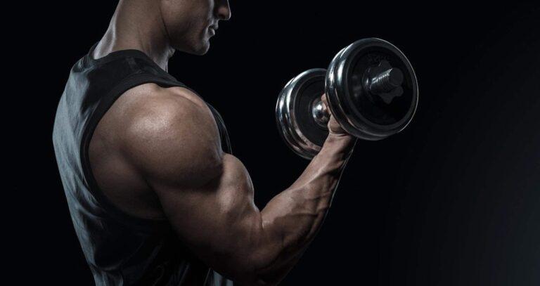 The 9 Best Biceps Exercises for Bulging Biceps - Generation Iron Fitness & Bodybuilding Network
