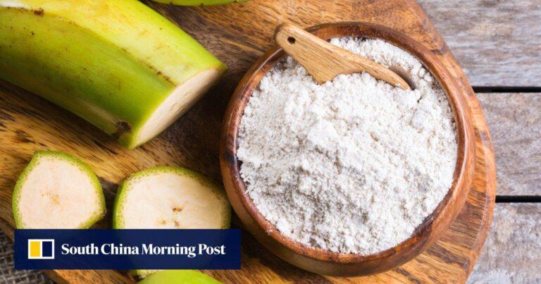 The benefits of green banana flour, a new superfood and wheat flour substitute that’s gluten-free and promotes gut health | South China Morning Post