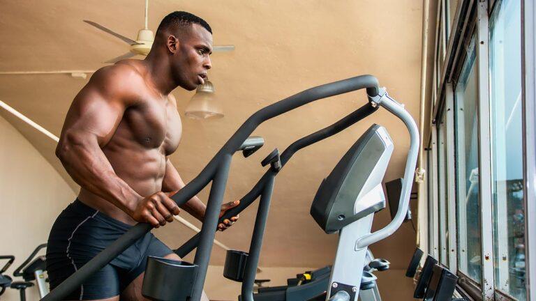 The Best and Worst Cardio for Natural Bodybuilding