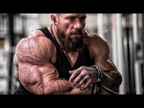 THROUGH HELL - PUSH YOUR LIMITS - EPIC BODYBUILDING MOTIVATION