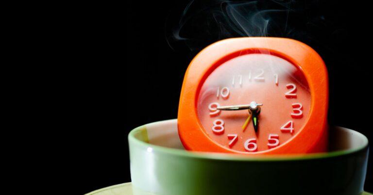Type 2 Diabetes and Fasting: What to Know | Time