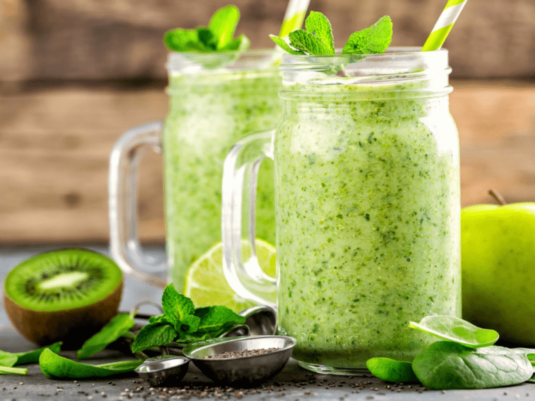 Weight loss: Detox drinks to have on an empty stomach to shed kilos