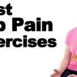 10 Best Hip Strengthening Exercises to Relieve Hip Pain - Ask Doctor Jo