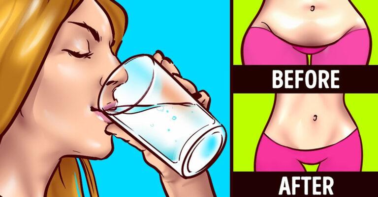 10-Day Water Fasting For Weight Loss: Benefits & Side Effects