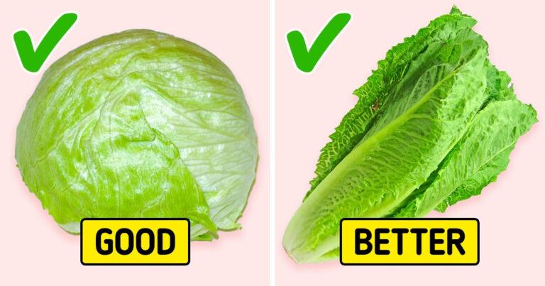 10 Facts About Everyday Foods You Probably Didn’t Know