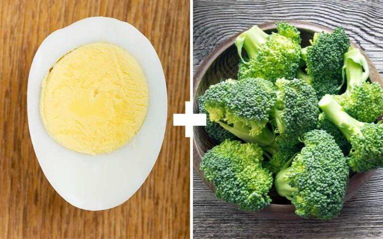 10 Super-Foods That Will Help You Pack on Size and Strength