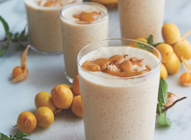 6 Best Smoothie Recipes to Target Belly Fat Faster, Say Dietitians — Eat This Not That