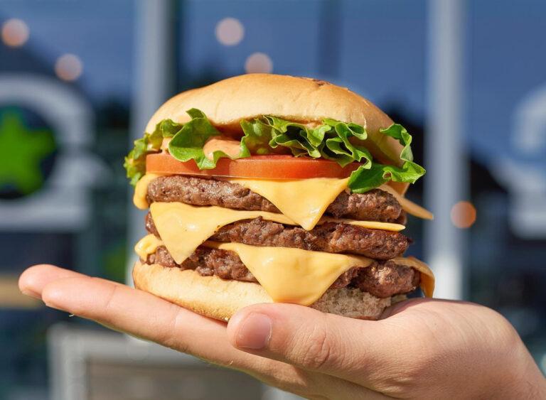 7 Fast-Food Chains That Use the Highest Quality Ingredients — Eat This Not That