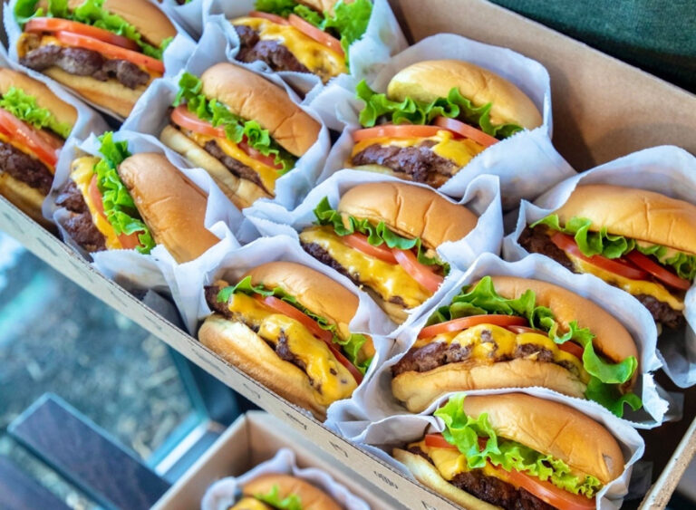 8 Fast-Food Chains That Use the Highest Quality Meat — Eat This Not That