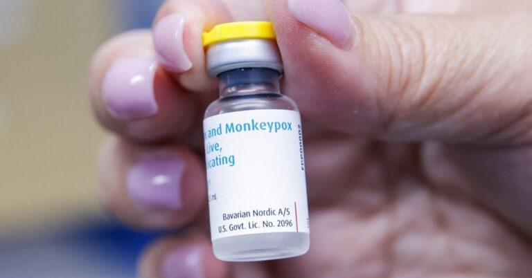 Analysis: Years of neglect leaves sexual health clinics ill-prepared for monkeypox | Reuters
