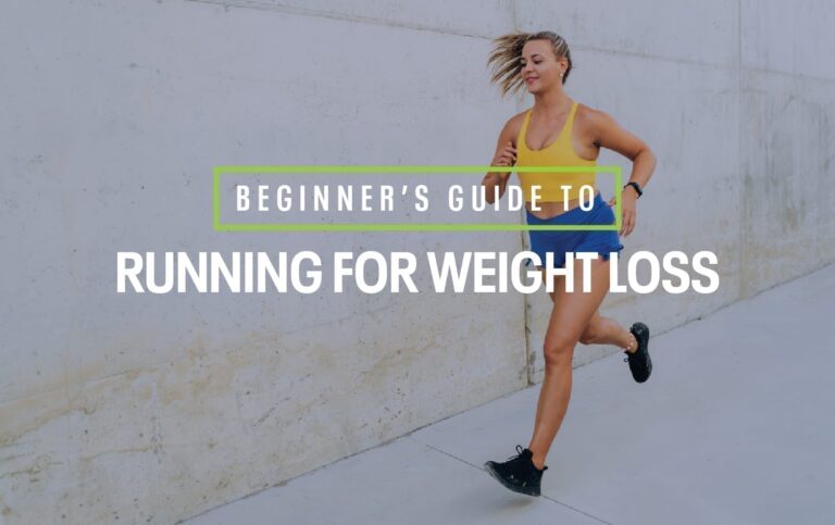 Beginner's Guide to Running For Weight Loss | Fitness | MyFitnessPal