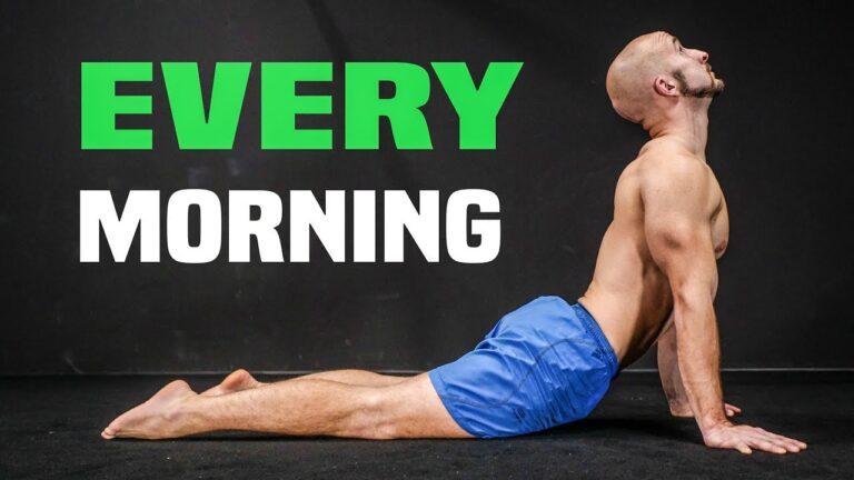 Do These 3 Things EVERY Morning!