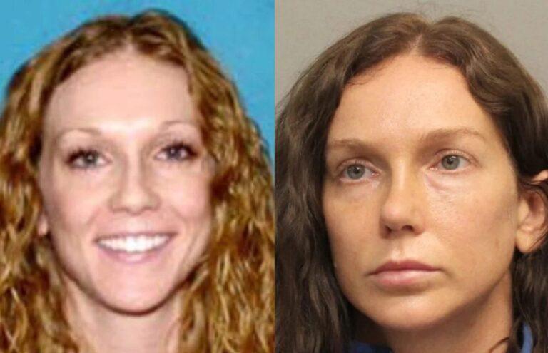 Fugitive Yoga Instructor On the Run For Killing Love Rival Had Nosejob