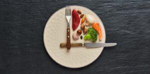 Is intermittent fasting actually good for weight loss? Here's what the evidence says