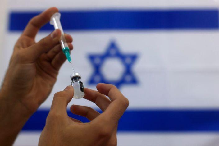 Israel Caught Concealing Children’s Vaccine Injuries