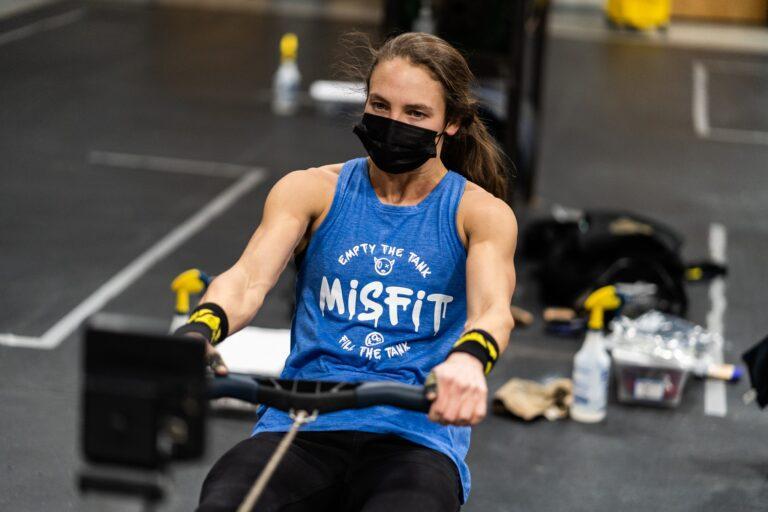 MFT #2280 | Crossfit Programming | Misfit Athletics | Programming for Competitive Crossfit Athletes