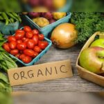 Natural Mode of Life: Trend of organic food on rise in KP - Pakistan Today
