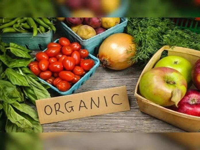 Natural Mode of Life: Trend of organic food on rise in KP